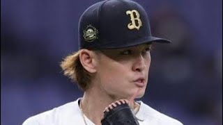 紅林が試合を変えた瞬間🔥オリックス逆転3連勝で2位浮上！#オリックス#オリックスバファローズ#紅林弘太郎#プロ野球#西武ライオンズ#逆転勝利#京セラドーム#野球速報#野球ハイライト#NPB