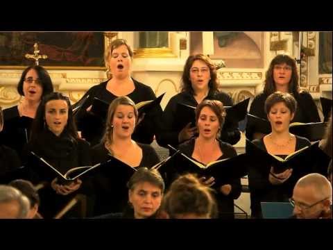 Gloria in exelsis deo - Mozart