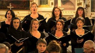 Mozart - Gloria in excelsis Deo