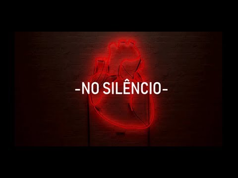 No Silêncio - Ministério zoe (LETRA)