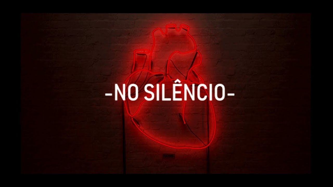 No Silêncio - Ministério zoe (LETRA)
