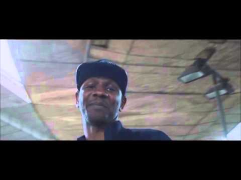 Chase & Status ft Giggs - More Ratatatin (London Bars Vol II) [Music Video]