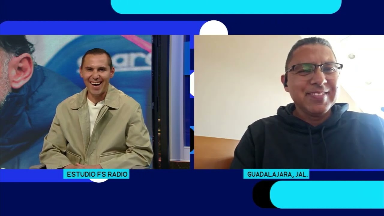 Chivas | Ramón Morales contra los estatutos que impiden que Santi Gimenez juegue como rojiblanco