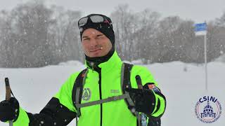 Ski de fond 2023 - CSINI