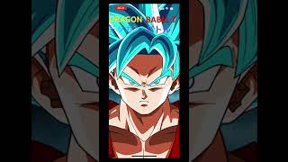 ドラゴンボールドッカンバトルザマス悟空超サイヤ人ゴットブルー&NEW超サイヤ人ブルー悟空&超サイヤ人ブルーベジータ登場演出
