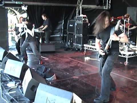 Bal-Sagoth Bloodstock 2006