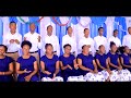 Sabato By GSU SDA Ambassadors Choir