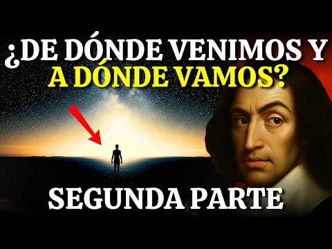 What is the Origin of Human Beings? | Baruch Spinoza
