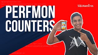 Performance Monitor Counters by Amit Bansal