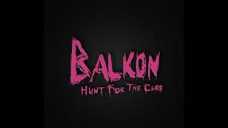 Video Balkon: The Last Stop (Audio Preview)