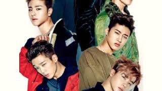 Download lagu iKON DUM DUMBER RINGTONE (JINHWAN) mp3