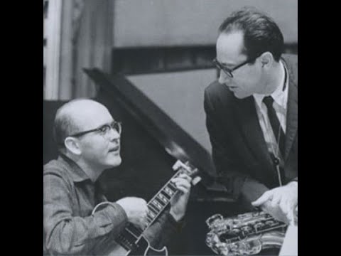 Easy Living - the Music of the Paul Desmond & Jim Hall Quartet