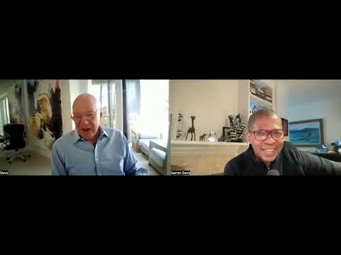 003 - Steve Leber, Media Mogul & Mediflix Co-Founder - YouTube