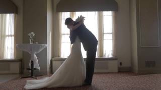 Falling feat. April Schmidt - Jamestown Story