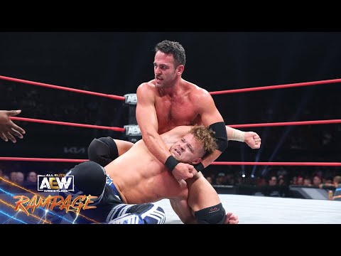 Roderick Strong Wishes He Could’ve Wrestled TJ Wilson: He’s Got A Great Brain, He Could Get It Done