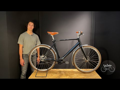 Schindelhauer - Arthur IX Pinion und Antonia Produktvideo