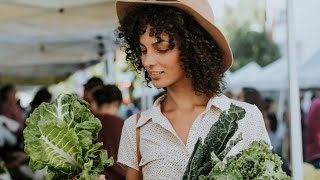 Mistakes To Avoid At The Farmers Market