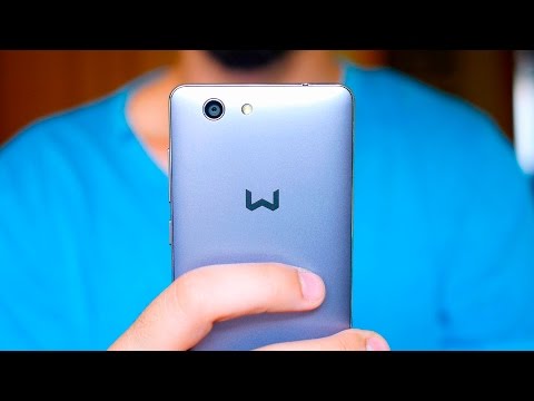 Weimei Force, review en español