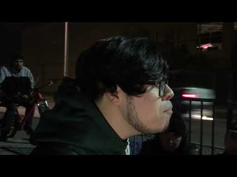 SKILLNORTH1 - FINAL: YISUS vs. BLADE (PARTE 1)