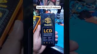 Download lagu Oppo A55 4G lcd issue fixed by replacing the lcd. Music not mine. #brokenlcd #lcdreplacement #oppo mp3