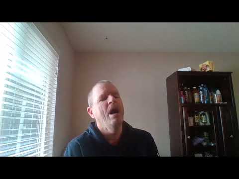 "Come Be Refreshed" JW Song#87 by Kharmony