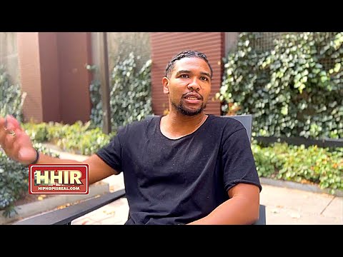 "RUM NITTY IS THE BEST TO EVER DO IT" EMERSON KENNEDY ON BATTLING RUM NITTY & DOING PRODUCTION!!!