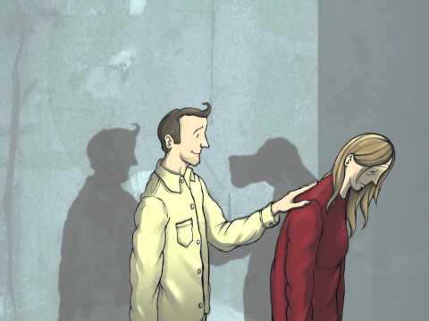 World Mental Health Day PSA: Focus on depression