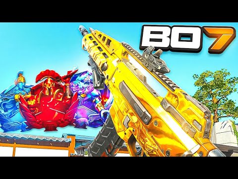 THIS is RANKED PLAY on BLACK OPS 7!