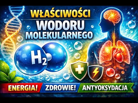 Molecular Hydrogen H2 | Molecular Hydrogen | Antioxidant in Medicine and Health