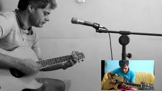 Mariane  Valdeci Silva( Legião Urbana acoustic cover) Legenda