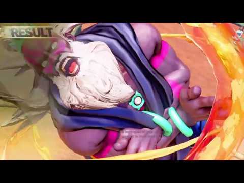 SFVAE S3.5 - LEVEL_UP (Dhalsim) Vs Sitsuki (Zangief)