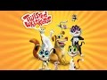 The Twisted Whiskers Show Season 2 Ep 5