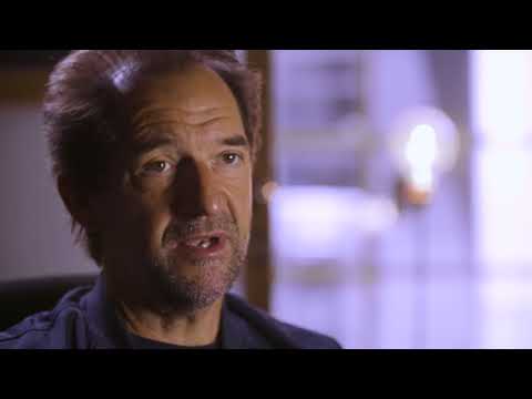 Stéphane de Groodt: d'heureux accidents