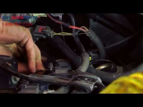 Ignition Coil Replacement - BuyAutoParts.com