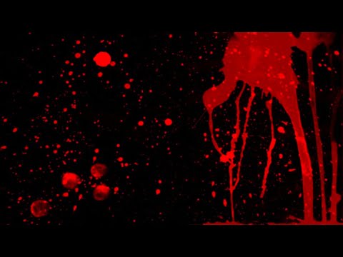 Blood Theme - Dexter Dark Ambient Drone Soundscape - Nightmarish Mix