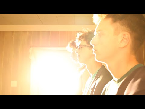 Hammerhedd - How Does The Sun Feel (Official Music Video)