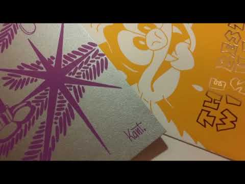 Pomozte originálům Pavla Kantorka z krabice na výstavu