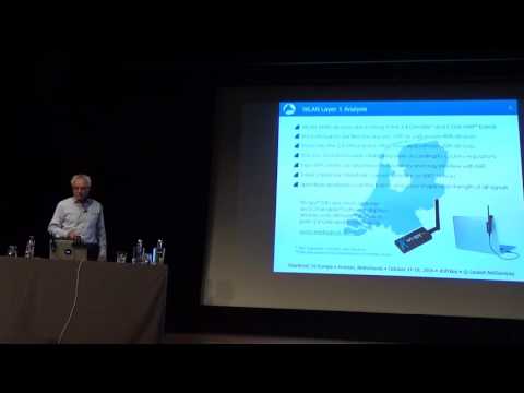 SF16EU - 15 Troubleshooting WLANs Pt.1  (Rolf Leutert)