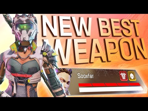 This Might Be The BEST Gun In Season 16!