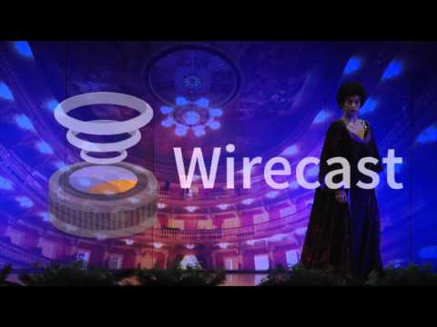 Aprile Millo Live Stream