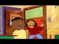 Arthur Believe In Yourself Remix Music Video