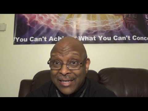 The planting of the Lord