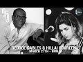 George Cables & Hillai Govreen (NYC) - The 1905