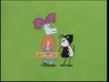 PBS Kids Boombox Boy Zapping TV 2001