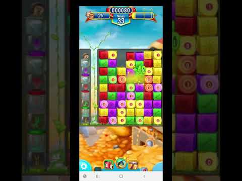 Pet Rescue Saga 3426 no boosters