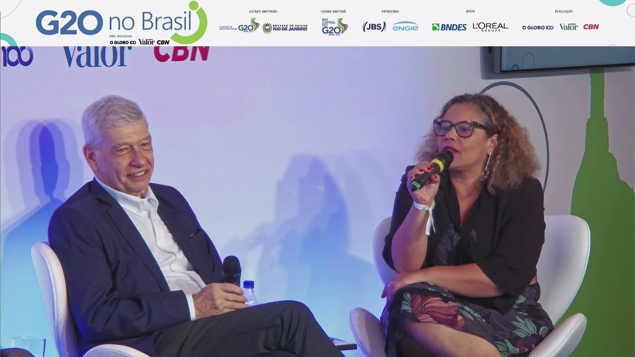 O que esperar do pós-G20? | G20 NO BRASIL