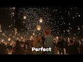 Perfect One Direction Sped Up Reverb