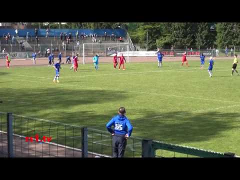 2017-04-30 FC Remscheid - 1. FC Wülfrath