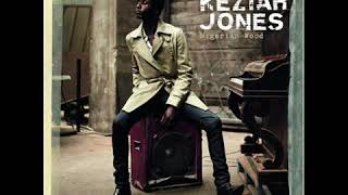 Keziah Jones - Yansh Control