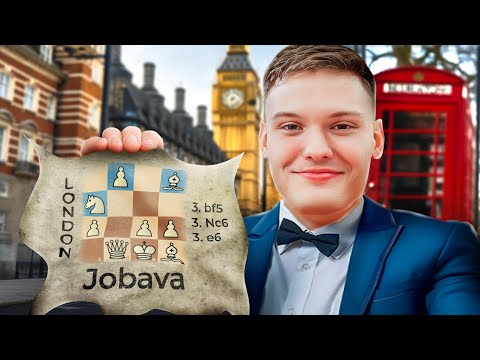 Jobava London: everything you need to know
